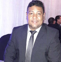 Jozimar dos Santos Souza